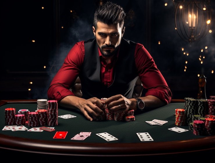 Pengingat dewasa untuk hiburan Rummy