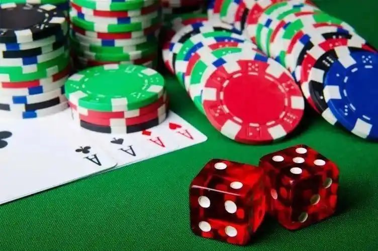 Tampilan beranda dinasti138 di ponsel