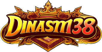 Logo dinasti138 berwarna terang